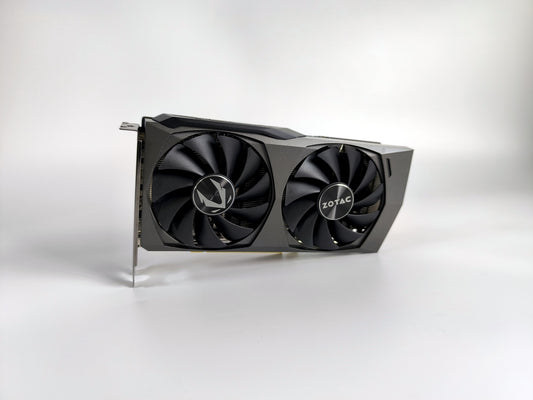 Zotac RTX 3060 12GB Twin Edge OC - Refurbished