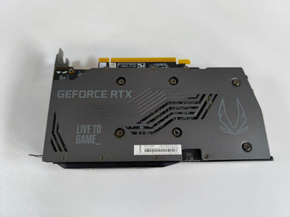 Zotac RTX 3060 12GB Twin Edge OC - Refurbished