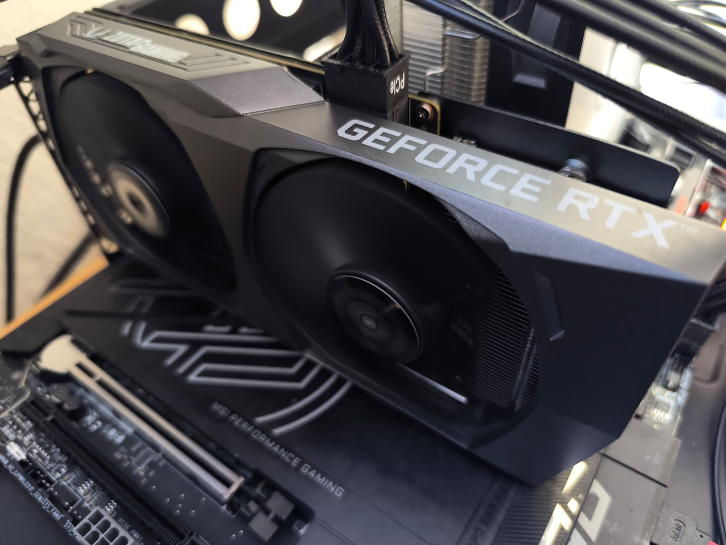 Zotac RTX 3060 12GB Twin Edge - Refurbished