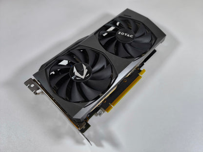 Zotac RTX 3060 12GB Twin Edge - Refurbished