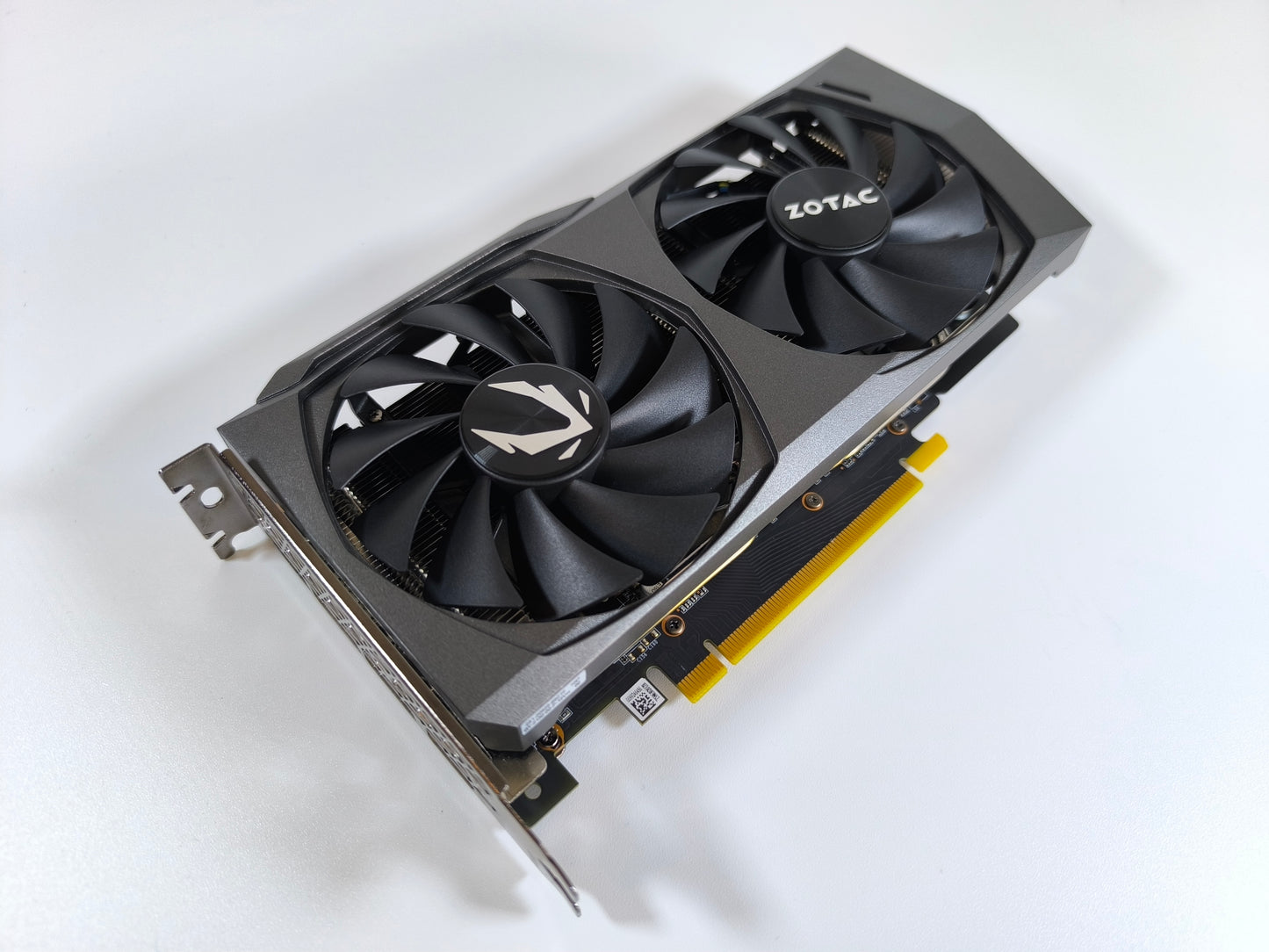 Zotac RTX 3060 12GB Twin Edge - Refurbished
