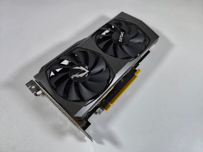 Zotac RTX 3060 12GB Twin Edge - Refurbished