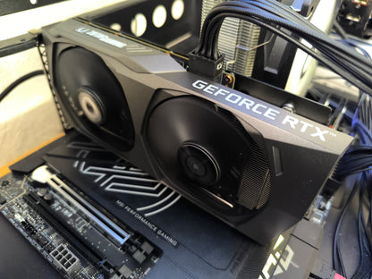 Zotac RTX 3060 12GB Twin Edge - Refurbished