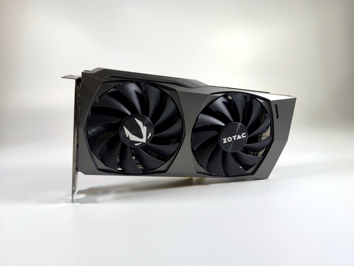 Zotac RTX 3060 12GB Twin Edge - Refurbished