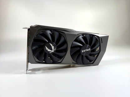Zotac RTX 3060 12GB Twin Edge - Refurbished