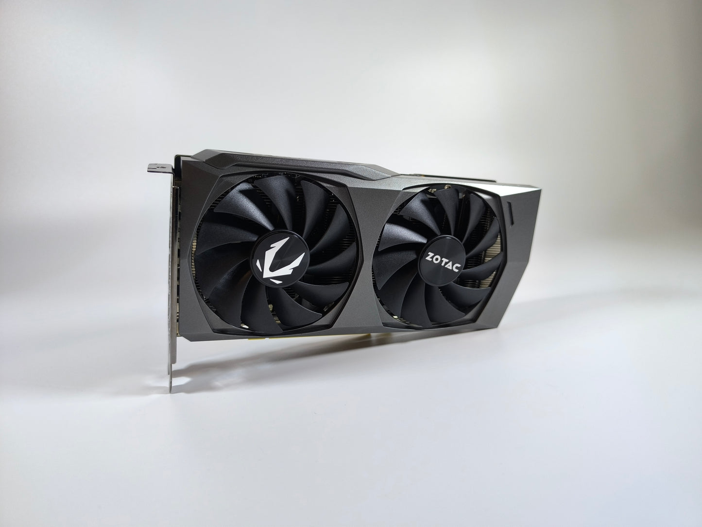 Zotac RTX 3060 12GB Twin Edge - Refurbished