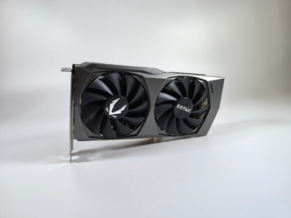 Zotac RTX 3060 12GB Twin Edge - Refurbished