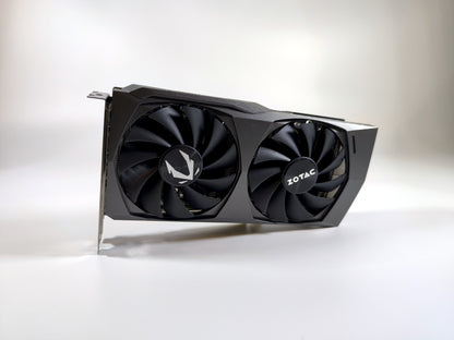 Zotac RTX 3060 12GB Twin Edge - Refurbished