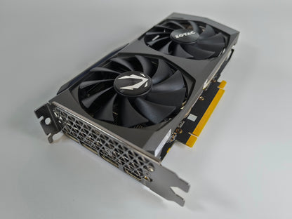 Zotac RTX 3060 12GB Twin Edge - Refurbished