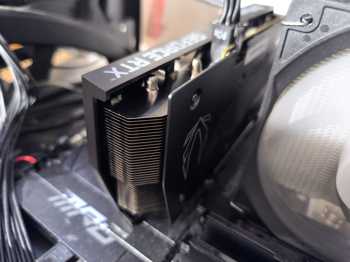 Zotac RTX 3060 12GB Twin Edge - Refurbished