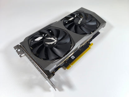 Zotac RTX 3060 12GB Twin Edge - Refurbished
