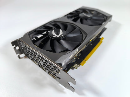 Zotac RTX 3060 12GB Twin Edge - Refurbished