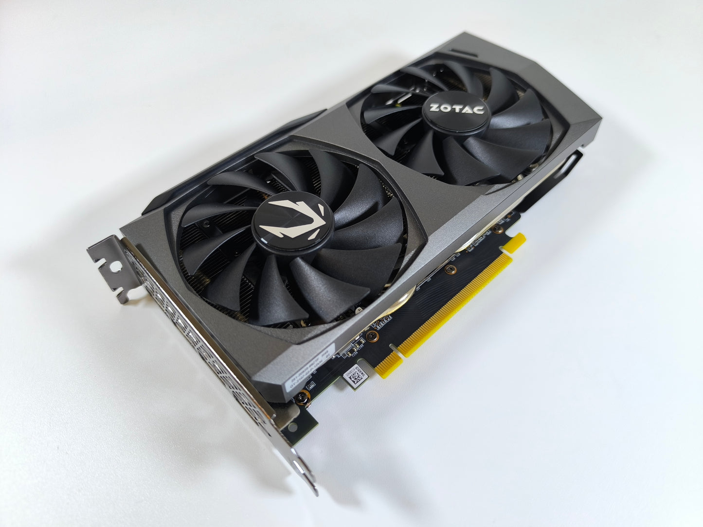 Zotac RTX 3060 TI 8GB Twin Edge - Refurbished