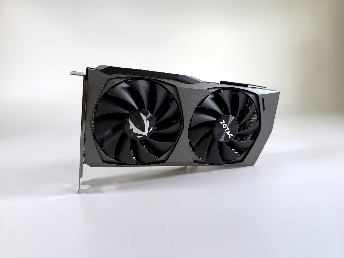 Zotac RTX 3060 TI 8GB Twin Edge - Refurbished