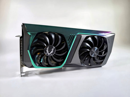 Zotac RTX 3070 8GB AMP Holo - Refurbished