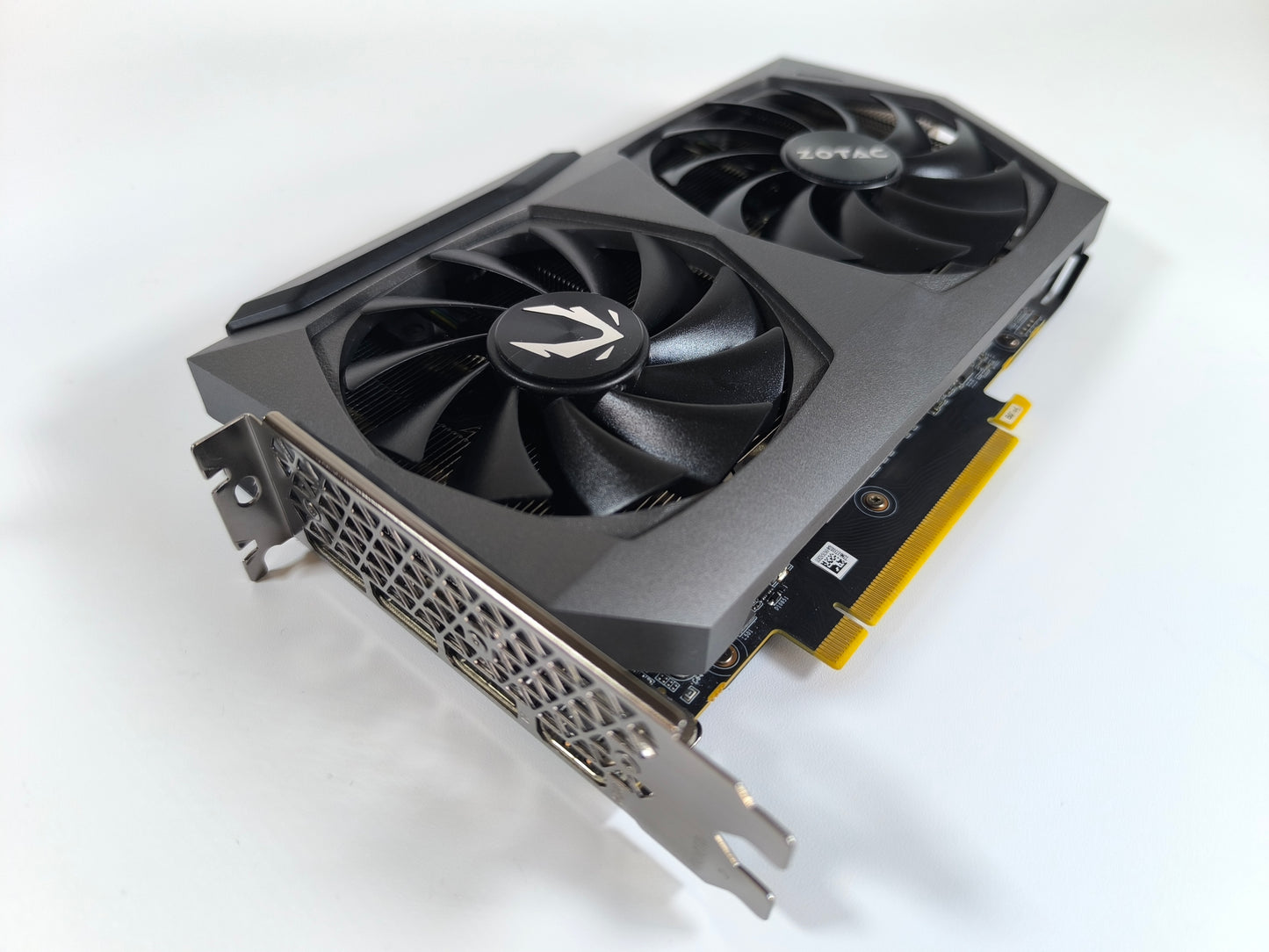Zotac RTX 3070 8GB Twin Edge OC - Refurbished