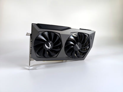 Zotac RTX 3070 8GB Twin Edge OC - Refurbished