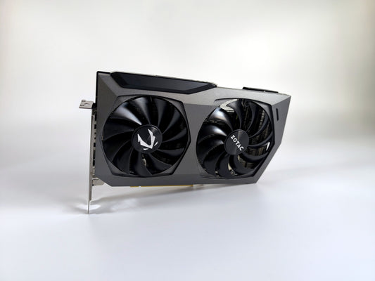Zotac RTX 3070 8GB Twin Edge OC - Refurbished
