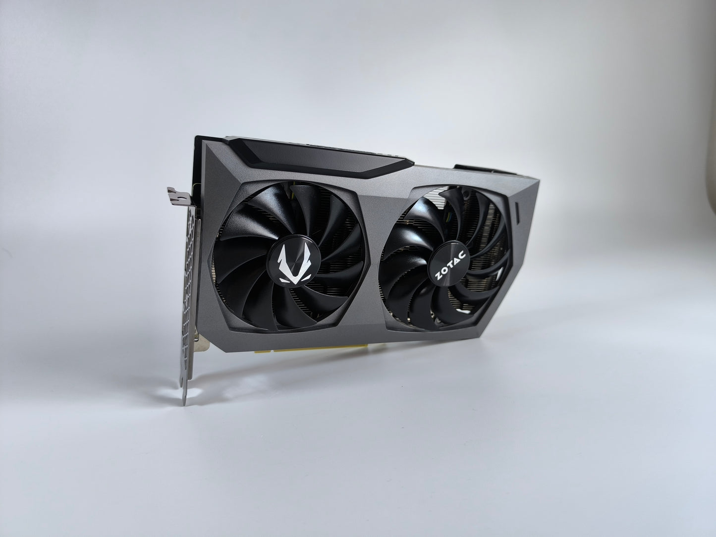 Zotac RTX 3070 8GB Twin Edge - Refurbished