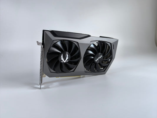 Zotac RTX 3070 8GB Twin Edge - Refurbished