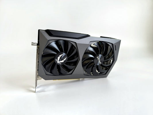 Zotac RTX 3070 8GB Twin Edge - Refurbished