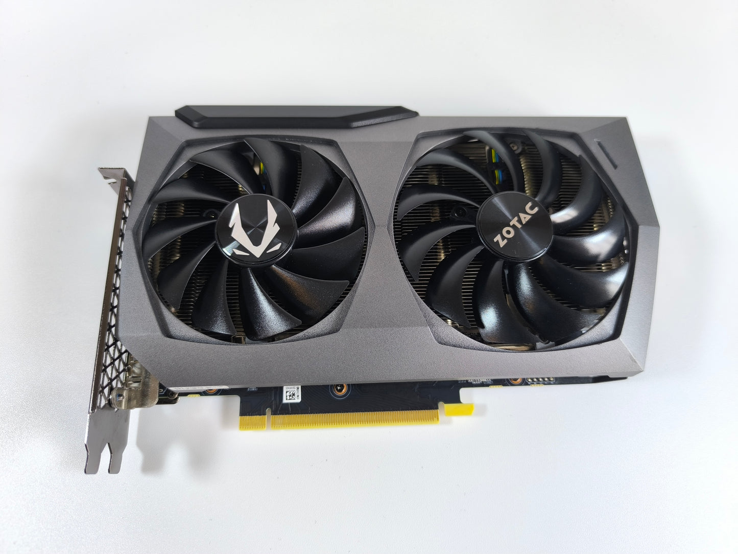Zotac RTX 3070 8GB Twin Edge - Refurbished