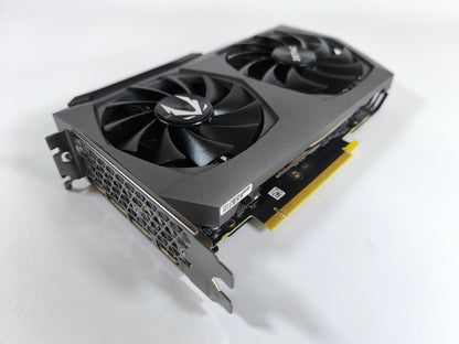 Zotac RTX 3070 8GB Twin Edge - Refurbished