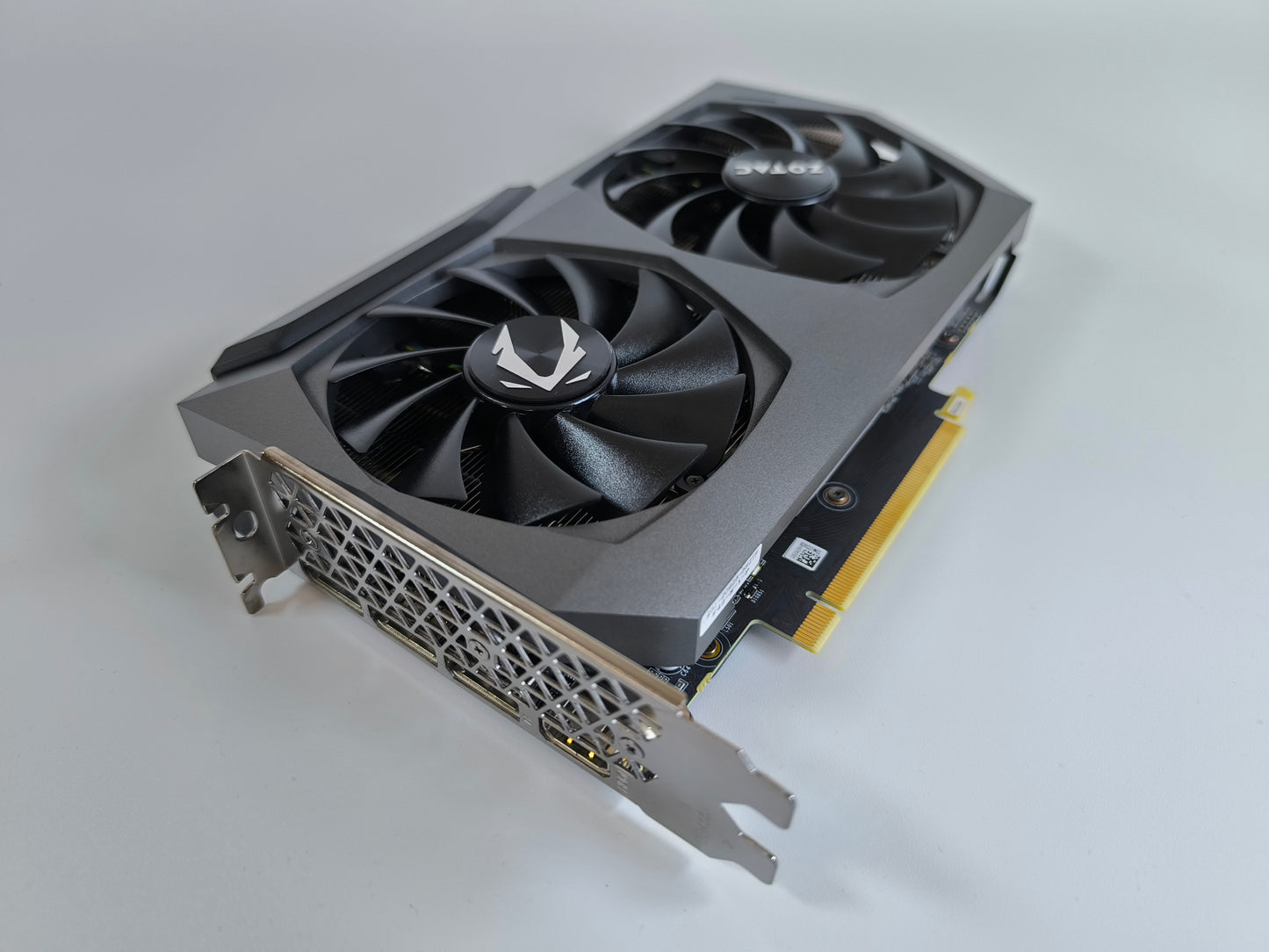 Zotac RTX 3070 8GB Twin Edge - Refurbished