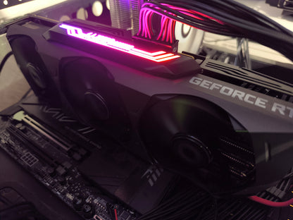 Zotac RTX 3090 24GB Trinity OC mit OVP - Refurbished