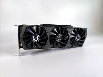 Zotac RTX 3090 24GB Trinity OC mit OVP - Refurbished
