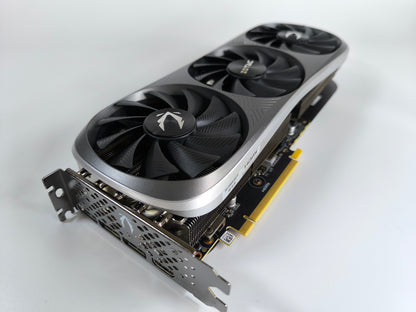 Zotac RTX 4070 TI 12GB Trinity - Refurbished