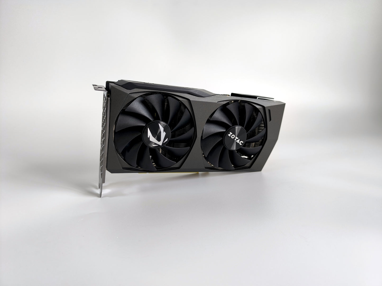 Zotac RTX 3060 12GB Twin Edge - Refurbished