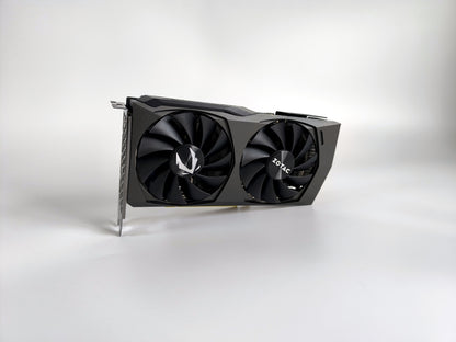 Zotac RTX 3060 12GB Twin Edge - Refurbished