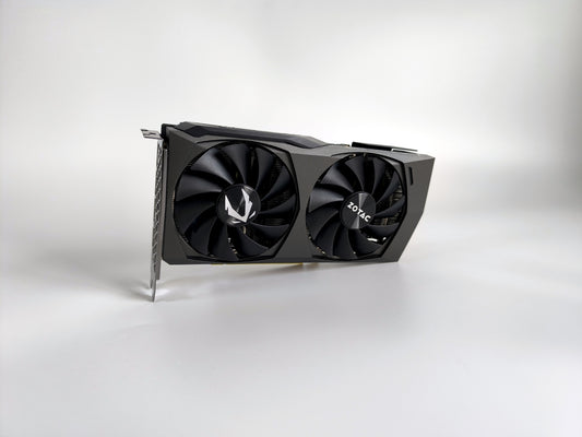 Zotac RTX 3060 12GB Twin Edge - Refurbished