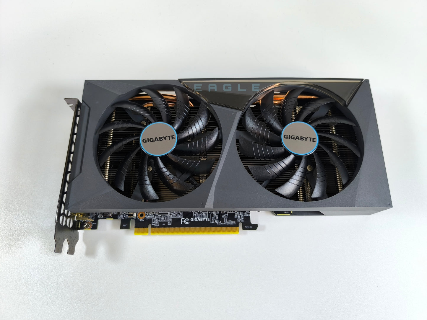 Gigabyte RTX 3060 TI 8GB Eagle OC - Refurbished